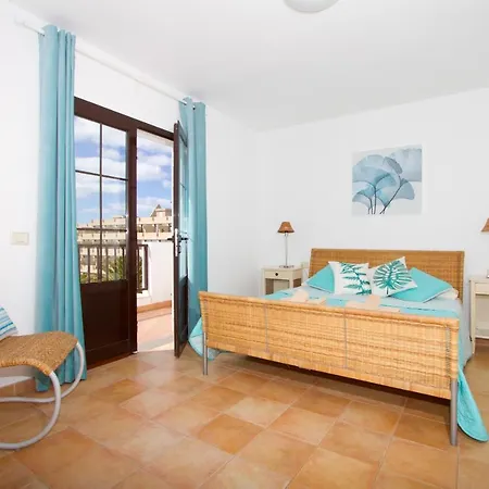 Maria Carmen - 4 Bedrooms Ocean Views Вілла *