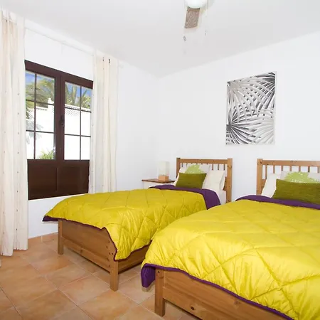 Maria Carmen - 4 Bedrooms Ocean Views Пуерто-дель-Кармен