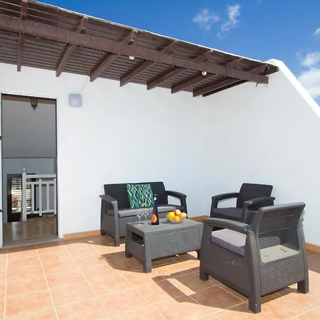 Maria Carmen - 4 Bedrooms Ocean Views * Пуерто-дель-Кармен