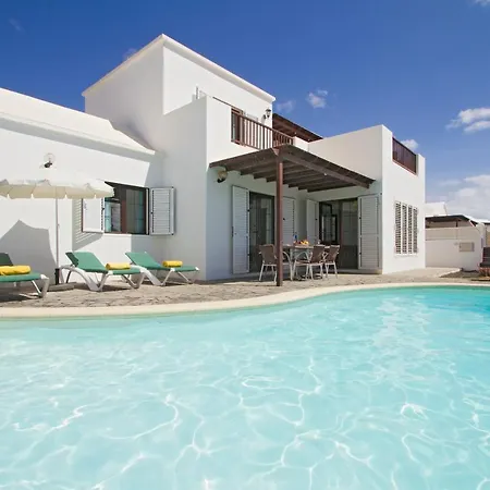Maria Carmen - 4 Bedrooms Ocean Views Пуерто-дель-Кармен
