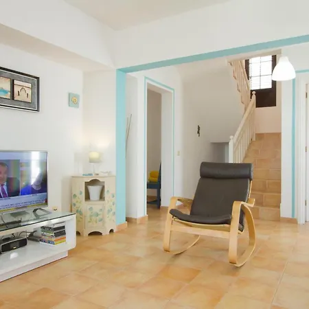 Maria Carmen - 4 Bedrooms Ocean Views Puerto del Carmen (Lanzarote)