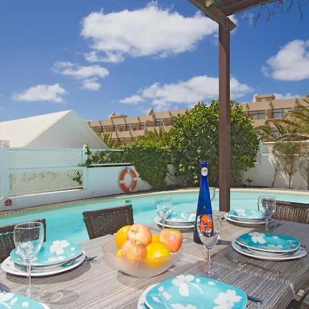Maria Carmen - 4 Bedrooms Ocean Views *