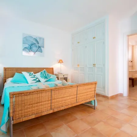 Maria Carmen - 4 Bedrooms Ocean Views Вілла *