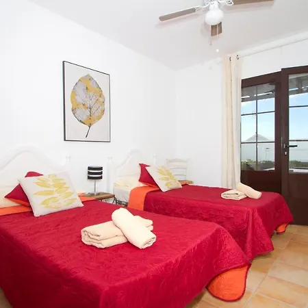 Вілла Maria Carmen - 4 Bedrooms Ocean Views *